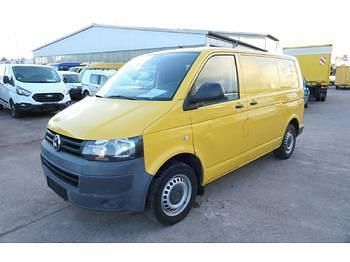 Gebraucht 2011 VW T5 Van | 6.500 € (Superpreis) - Bild 1/3