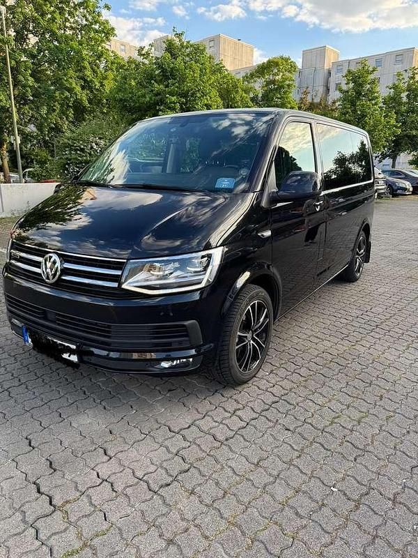 Gebraucht 2016 VW T6 Edition Van | 27.990 € (Superpreis) - Bild 1/4