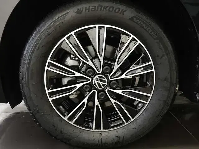 Usata VW T7 Goal 150 CV (110 kW) 2026 Nero Furgone