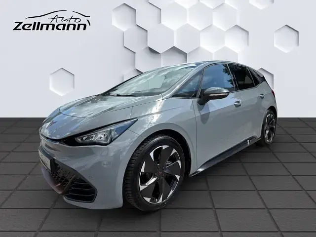 Gebraucht Cupra Born 150 kW (204 PS) 2024 Kleinwagen