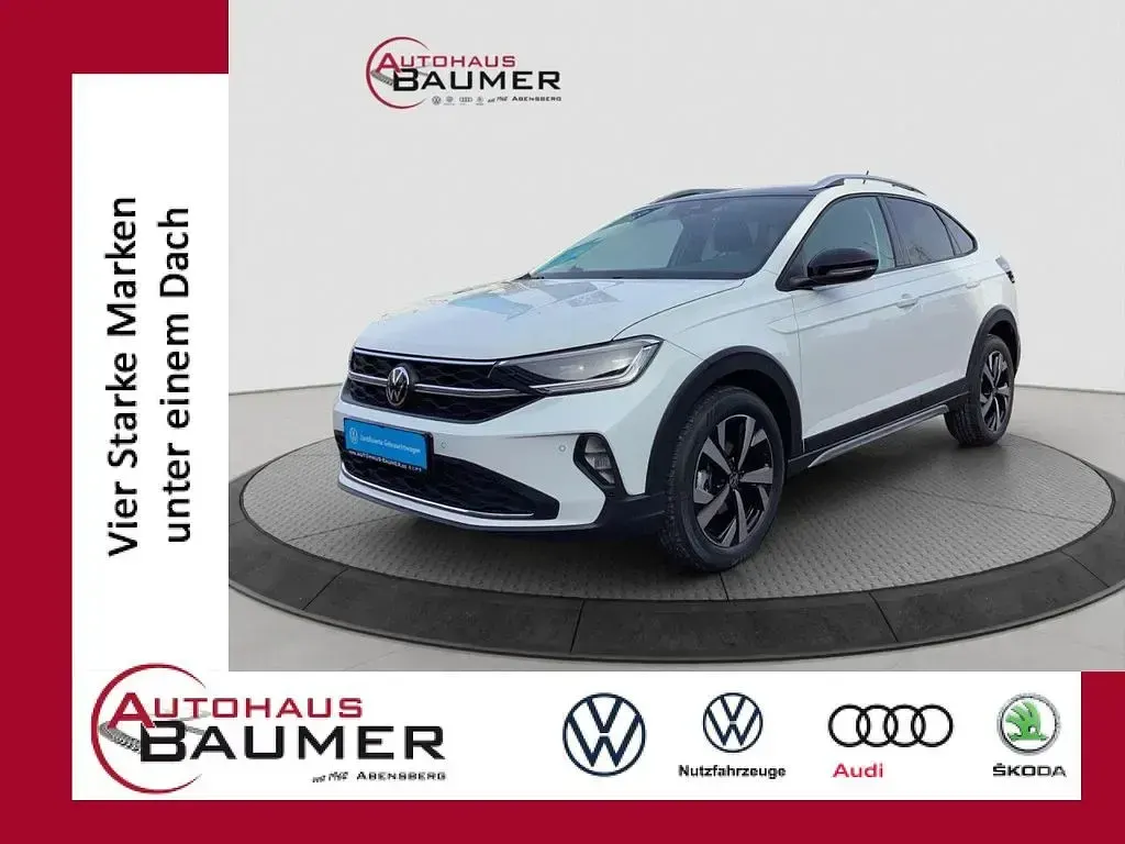 Gebraucht VW Taigo Style 116 PS (85 kW) 2026 SUV