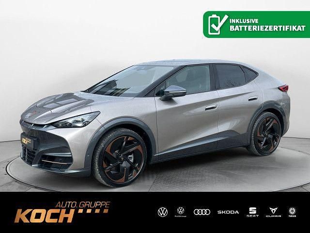 Gebraucht Cupra Tavascan Endurance 210 kW (286 PS) 2025 Atacama desert SUV