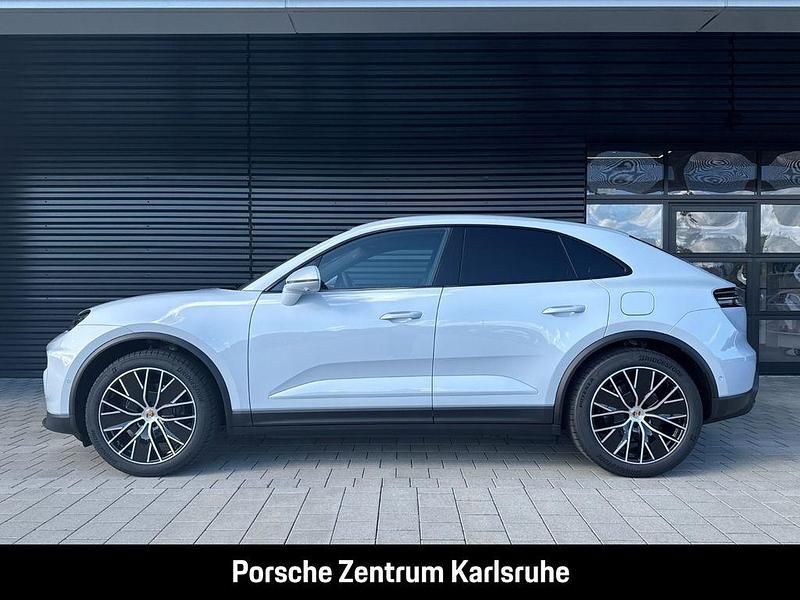 Gebraucht Porsche Macan 300 kW (408 PS) 2025 Grau SUV