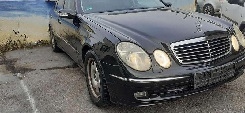 Gebraucht Mercedes E280 Classic 231 PS (169 kW) 2005 Other Limousine