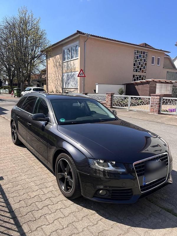 Andere farben Gebraucht 2009 Audi A4 Kombi | 6.000 € (Etwas zu teuer) - Bild 1/4
