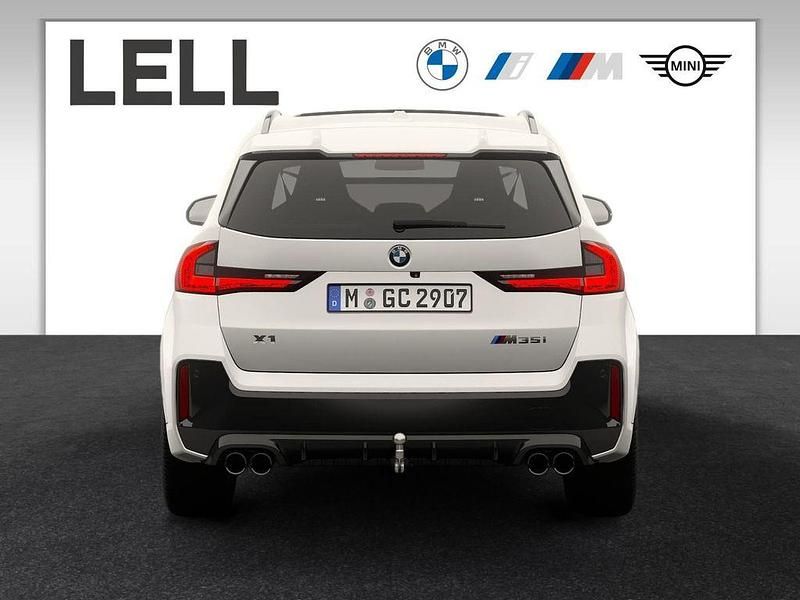 Neu BMW X1 Luxury Line 300 PS (220 kW) 2026 Weiß SUV