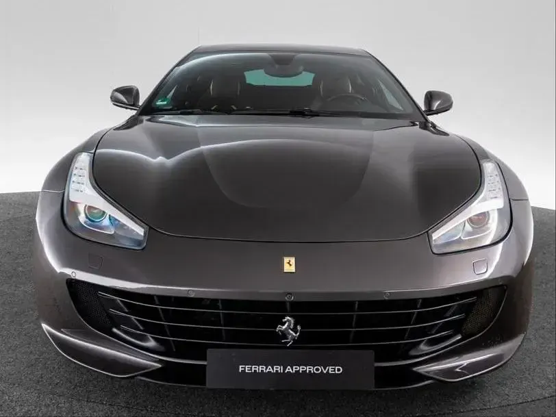 Gebraucht Ferrari GTC4Lusso 689 PS (506 kW) 2017 Grau Kombi