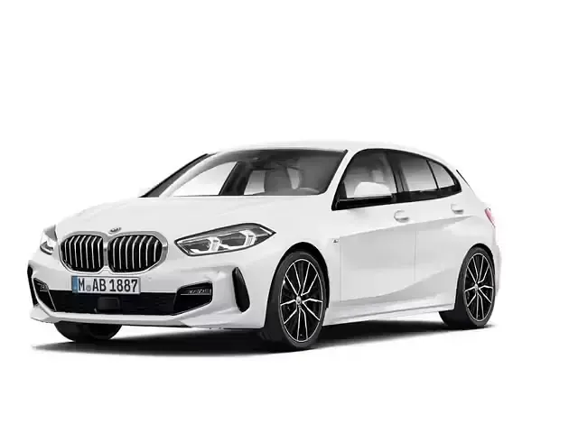 Gebraucht BMW 118 M Sport 136 PS (100 kW) 2023 Kleinwagen