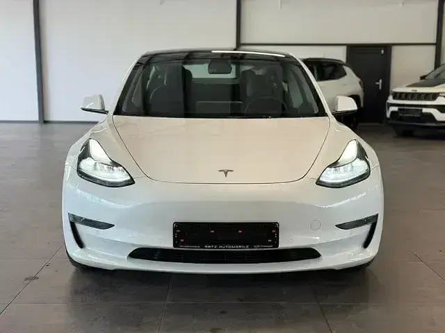 Used Tesla Model 3 Performance 377 kW (513 HP) 2022 Other Sedan