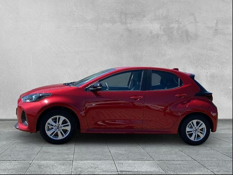 Gebraucht Mazda 2 Center-Line 116 PS (85 kW) 2025 Kleinwagen