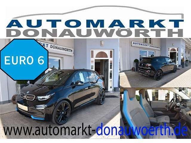 Gebraucht 2022 BMW i3 Sport Line Kleinwagen | 23.995 € (Fairer Preis) - Bild 1/4