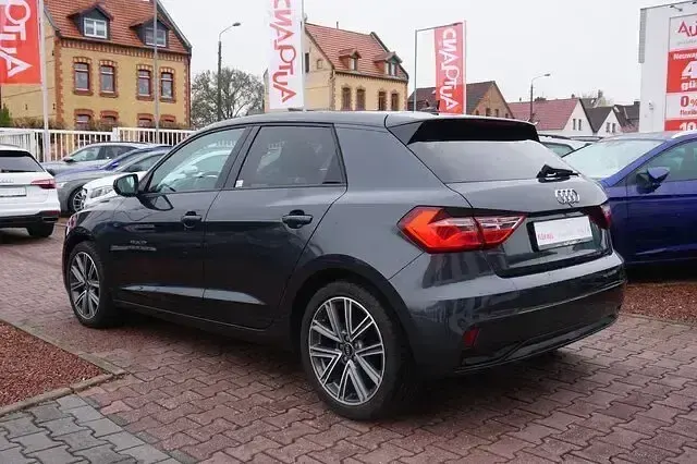 Second-hand Audi A1 Comfort 2022 Andere SUV