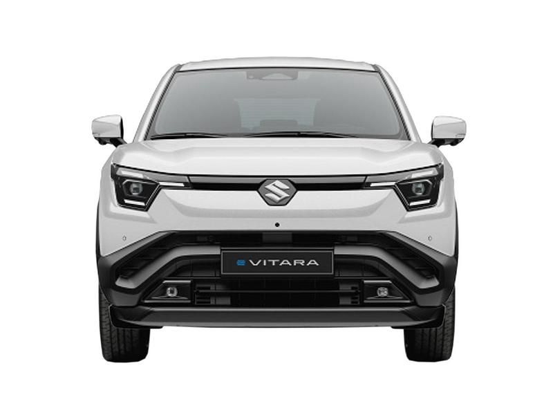 Neu Suzuki Vitara Comfort+ 135 kW (184 PS) 2026