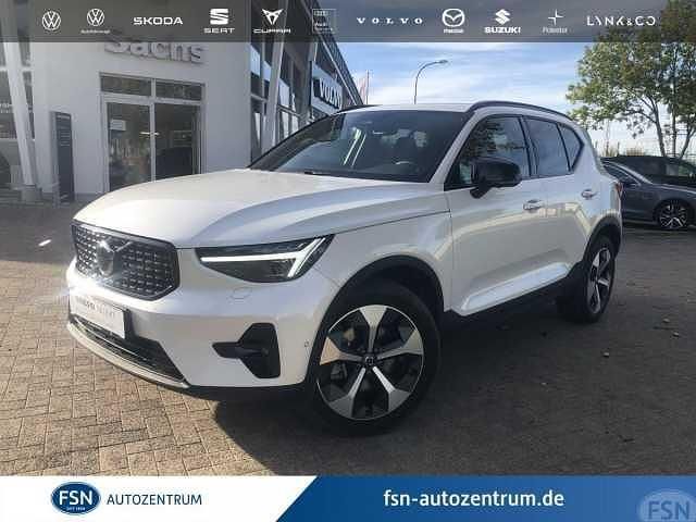 Gebraucht 2025 Volvo XC40 SUV | 39.991 € (Etwas zu teuer) - Bild 1/4