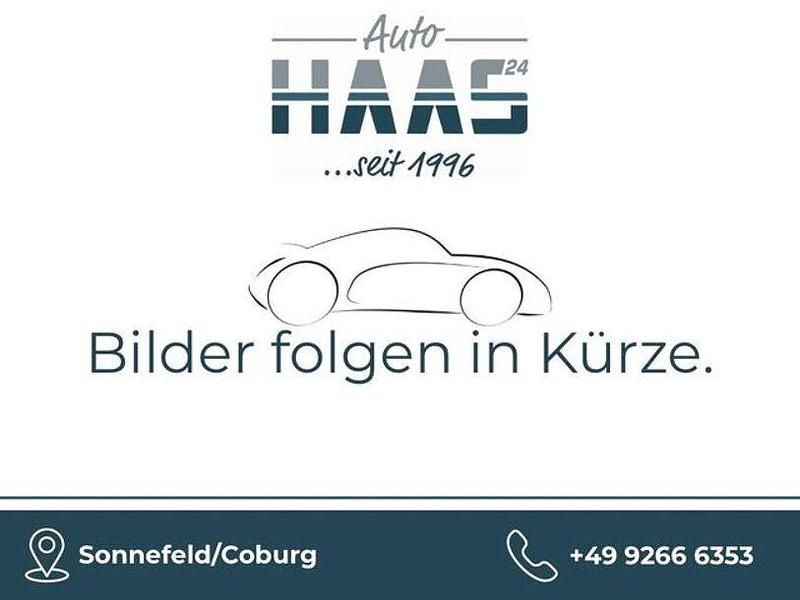 Silber Gebraucht 2019 Ford Tourneo Custom Titanium Van / Kleinbus | 28.490 € (Fairer Preis) - Bild 1/4