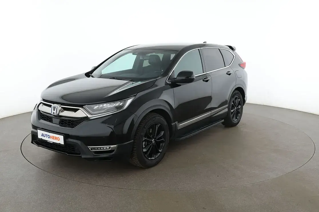 Gebraucht Honda CR-V Hybrid 184 PS (135 kW) 2023 SUV