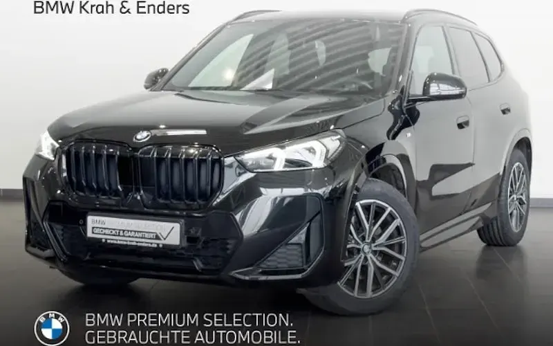 Używany BMW X1 Luxury Line 170 KM (125 kW) 2022 SUV
