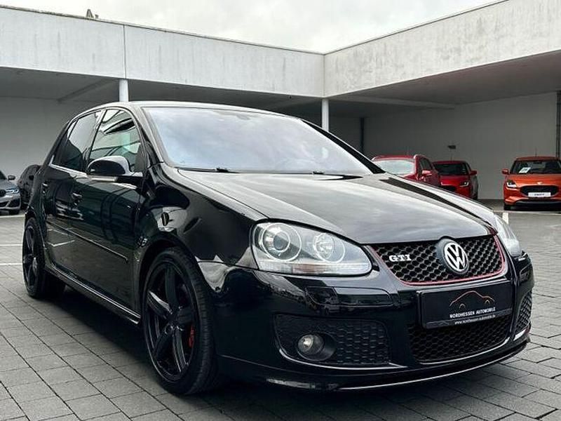 Gebraucht VW Golf V GTI 300 PS (220 kW) 2008 Andere Limousine