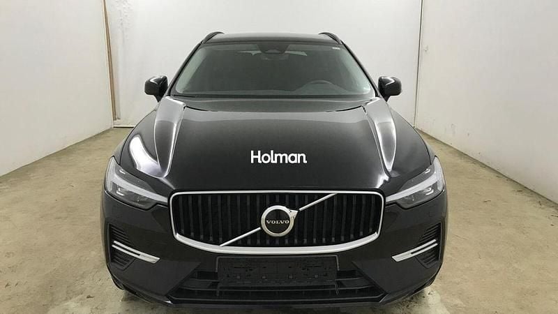 Gebraucht Volvo XC60 Core 197 PS (144 kW) 2023 Schwarz SUV