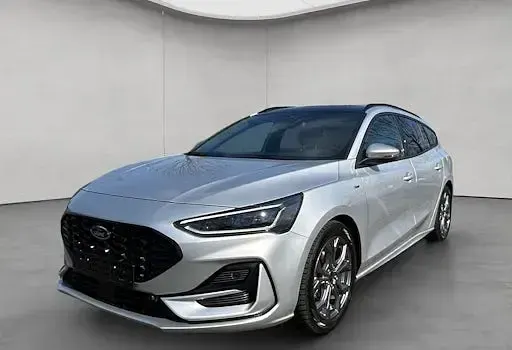 Brugt Ford Focus ST-Line 155 HK (114 kW) 2024 Stationcar