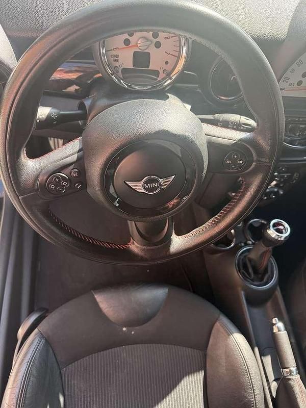 Używany Mini John Cooper Works 200 KM (147 kW) 2011 Hatchback