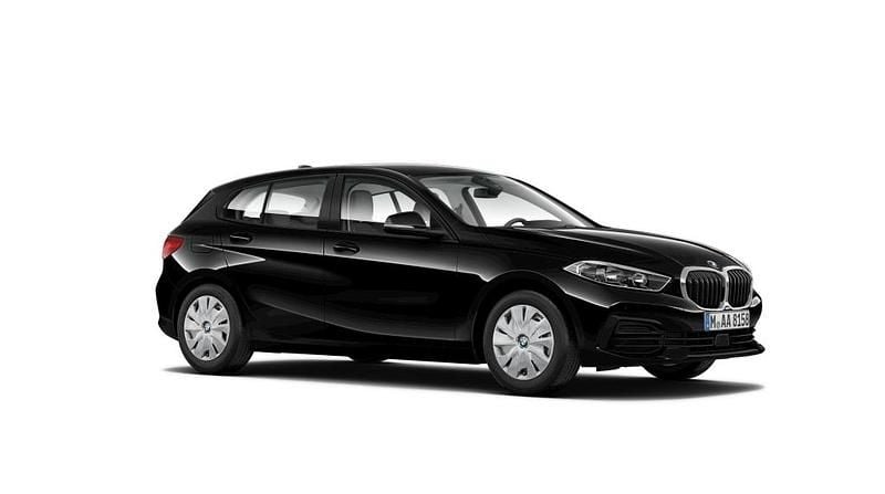 Gebraucht BMW 118 Advantage 136 PS (100 kW) 2025 Kleinwagen
