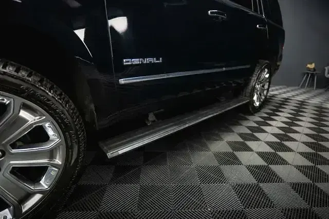 Gebraucht GMC Yukon 426 PS (313 kW) 2016 Beige SUV