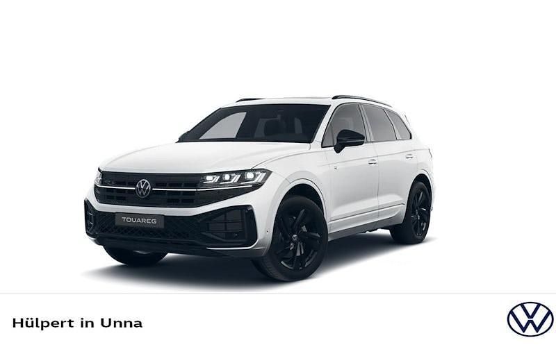 Gebraucht VW Touareg Style 286 PS (210 kW) 2025 Weiß SUV