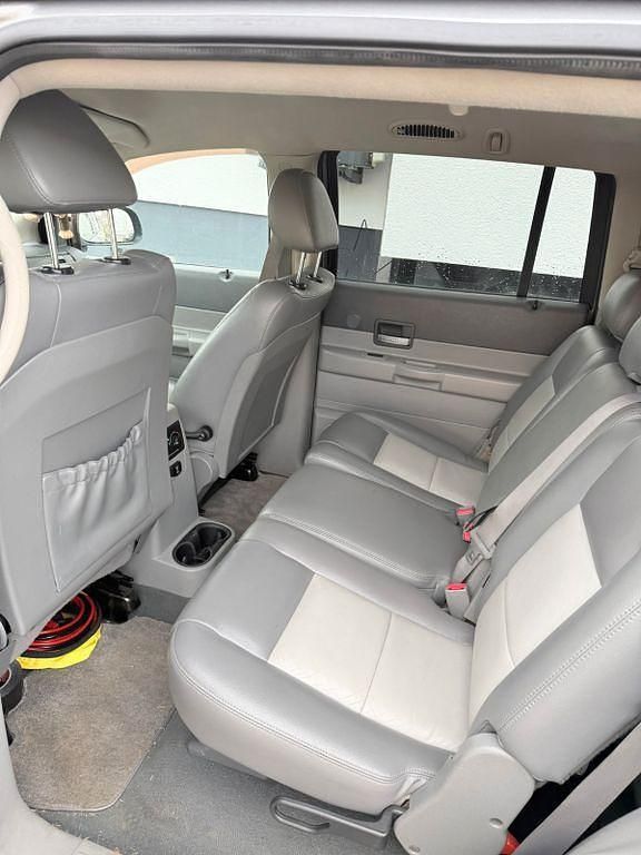 Gebraucht Dodge Durango 326 PS (239 kW) 2007 Grau SUV