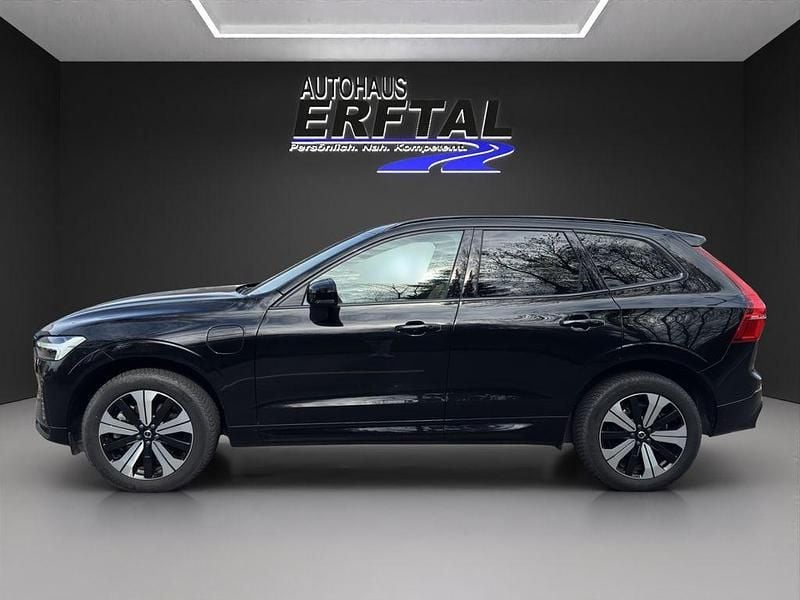 Gebraucht Volvo XC60 Plus 398 PS (292 kW) 2022 Schwarz SUV