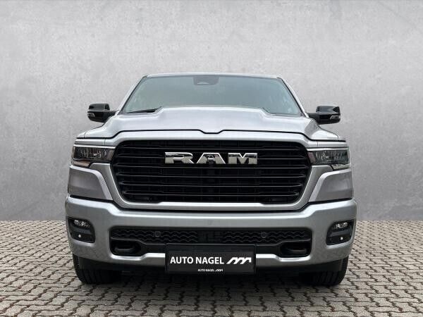 Neu Dodge Ram 420 PS (308 kW) 2025 Silber (billet silver) Pickup