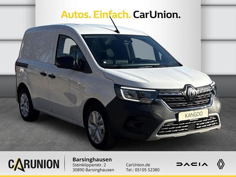 Gebraucht Renault Rapid 70 PS (51 kW) 2025 Weiss