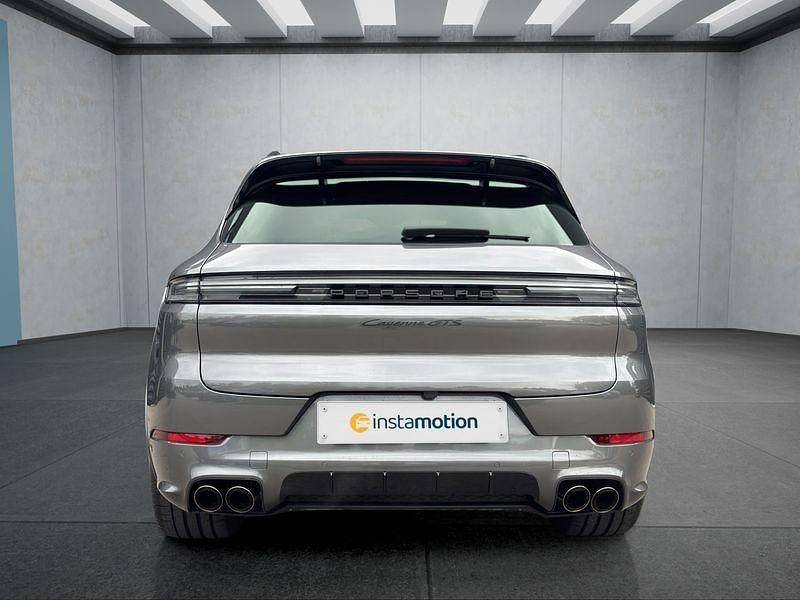 Neu Porsche Cayenne GTS 500 PS (367 kW) 2025 Grau SUV