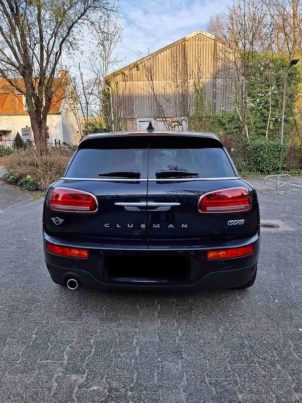 Gebraucht Mini Cooper 136 PS (100 kW) 2020 Blau Kleinwagen