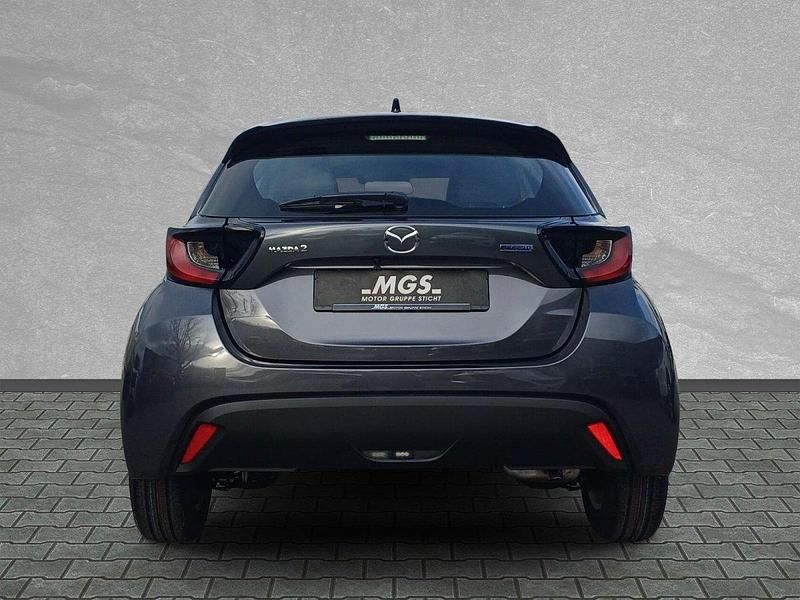 Neu Mazda 2 Center-Line 116 PS (85 kW) 2026 Kleinwagen