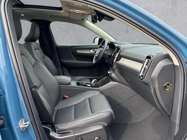 Gebraucht Volvo XC40 145 PS (106 kW) 2024 SUV