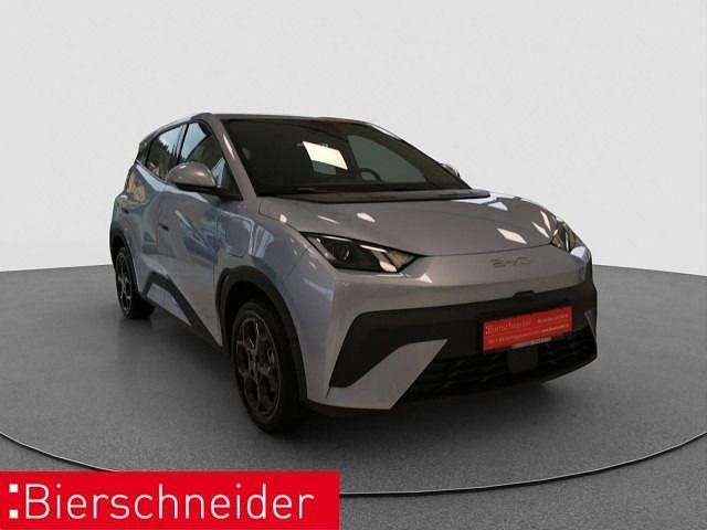 Neu BYD Dolphin Surf Comfort 114 kW (156 PS) 2026 Blau Kleinwagen