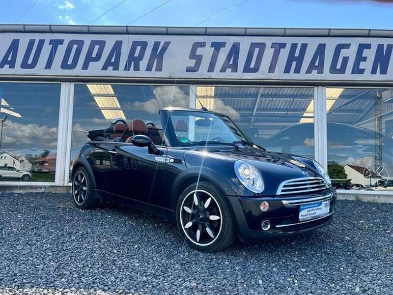 Andere Gebraucht 2008 Mini Cooper Kleinwagen | 7.990 € - Bild 1/4