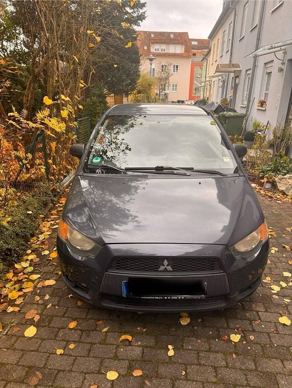 Gebraucht 2009 Mitsubishi Colt Kleinwagen | 1.950 € - Bild 1/4
