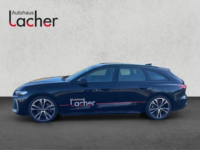 Gebraucht Audi A5 Edition .1 204 PS (150 kW) 2025 Kombi