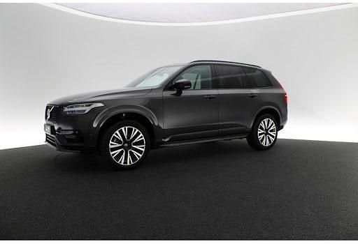 Gebraucht Volvo XC90 Plus 455 PS (334 kW) 2022 Particular grey SUV