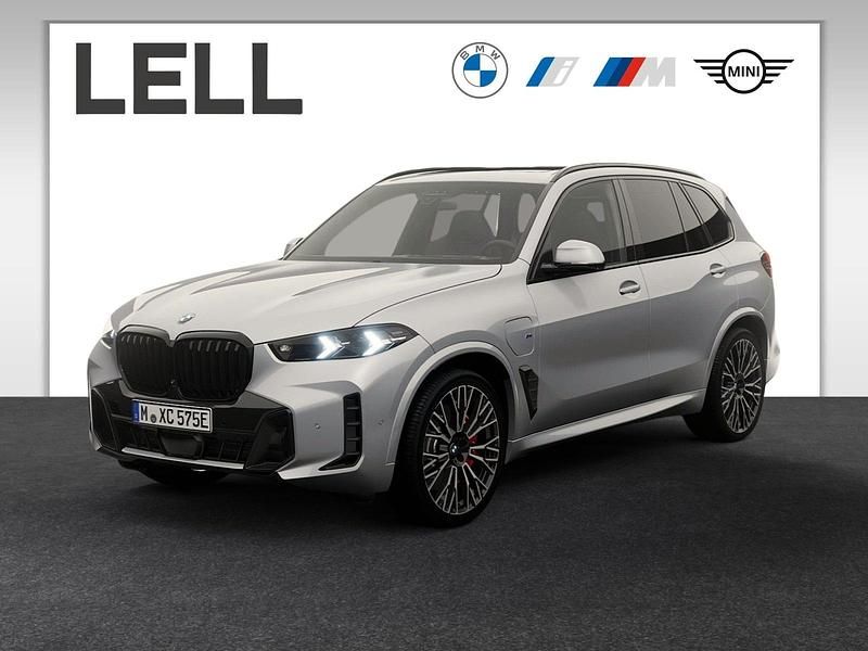 Grau Neu 2025 BMW X5 M Sport SUV | 103.990 € (Guter Preis) - Bild 1/4