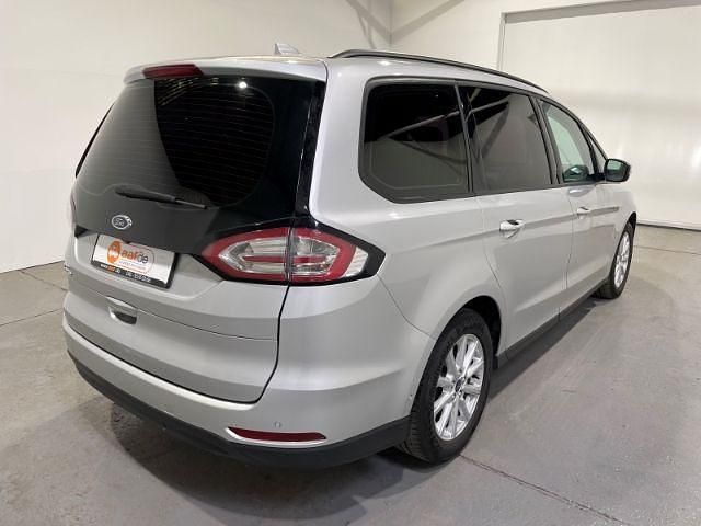 Gebraucht Ford Galaxy Trend 150 PS (110 kW) 2020 Silber Van / Kleinbus
