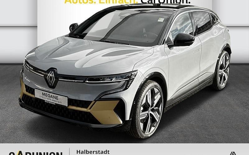 Andere farbe Neu 2024 Renault Mégane Iconic Limousine | 36.995 € - Bild 1/4