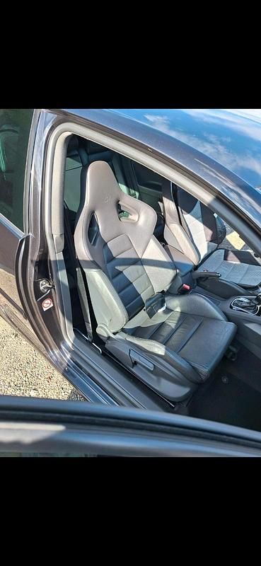 Gebraucht VW Golf 250 PS (183 kW) 2006 Schwarz Coupé