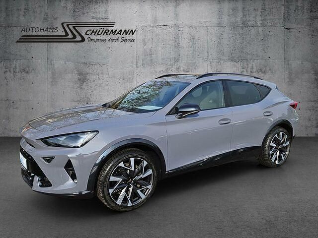 Gebraucht Cupra Formentor VZ 333 PS (244 kW) 2024 Othercolor SUV