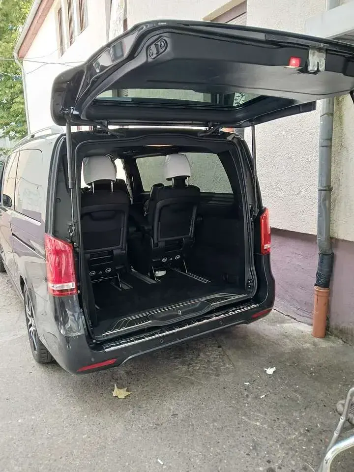 Gebraucht Mercedes E250 AMG line 190 PS (139 kW) 2019 Kombi