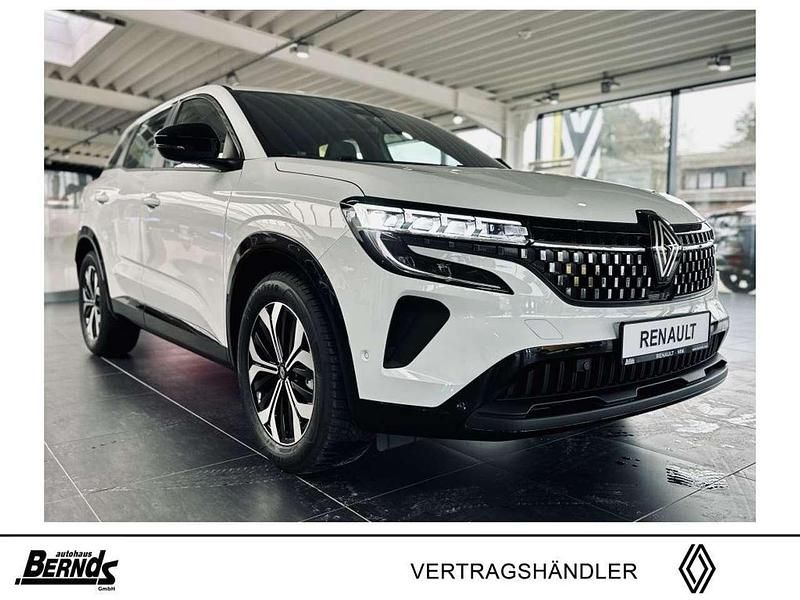 Arktisweiã Neu 2024 Renault Austral Evolution SUV | 30.598 € (Guter Preis) - Bild 1/4