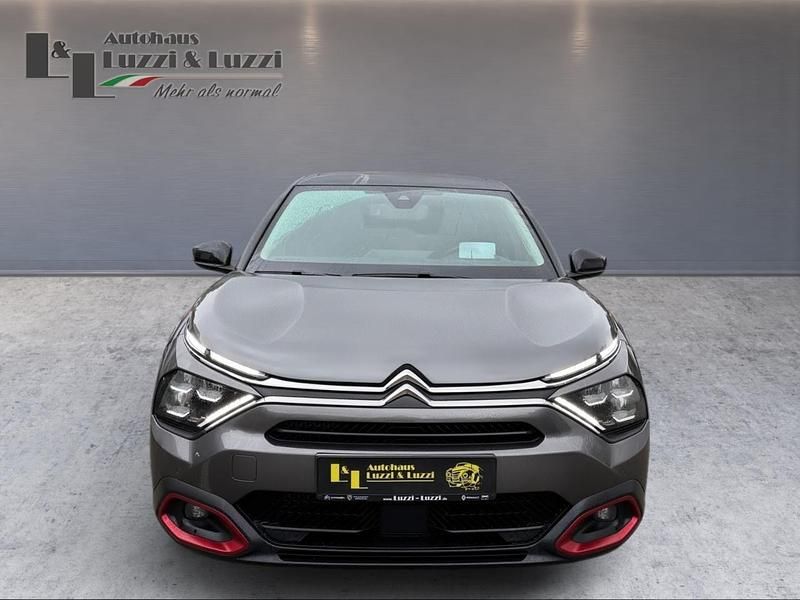 Gebraucht 2021 Citroën C4 SUV | 16.990 € (Fairer Preis) - Bild 1/1