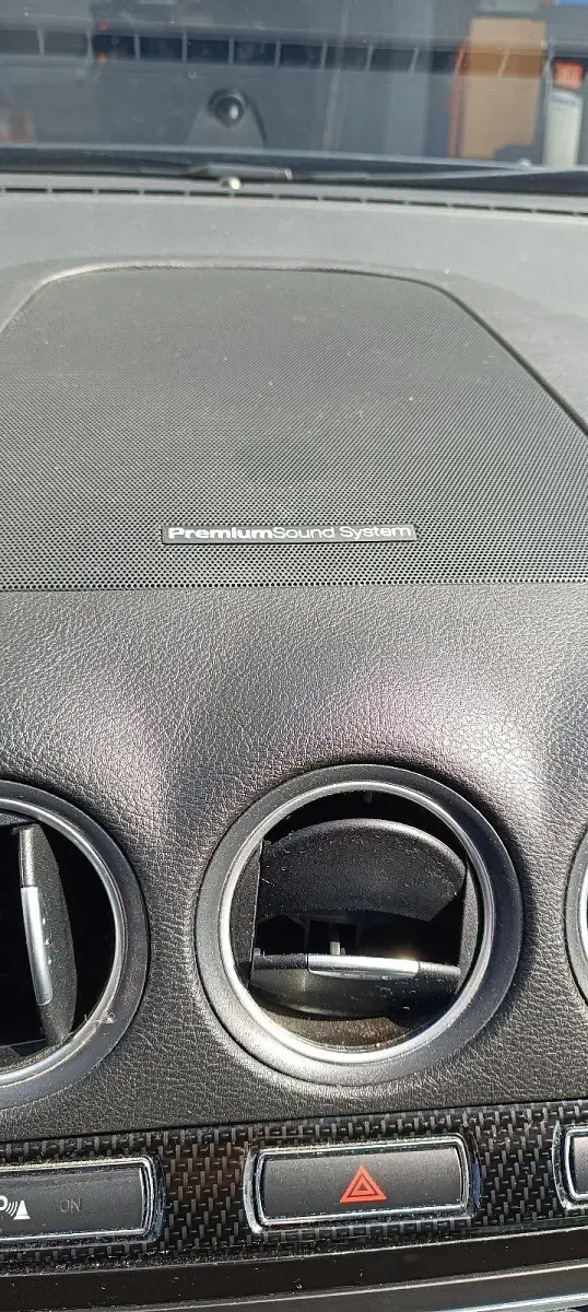 Gebraucht Ford S-MAX Sport 163 PS (119 kW) 2011 Schwarz Van / Kleinbus